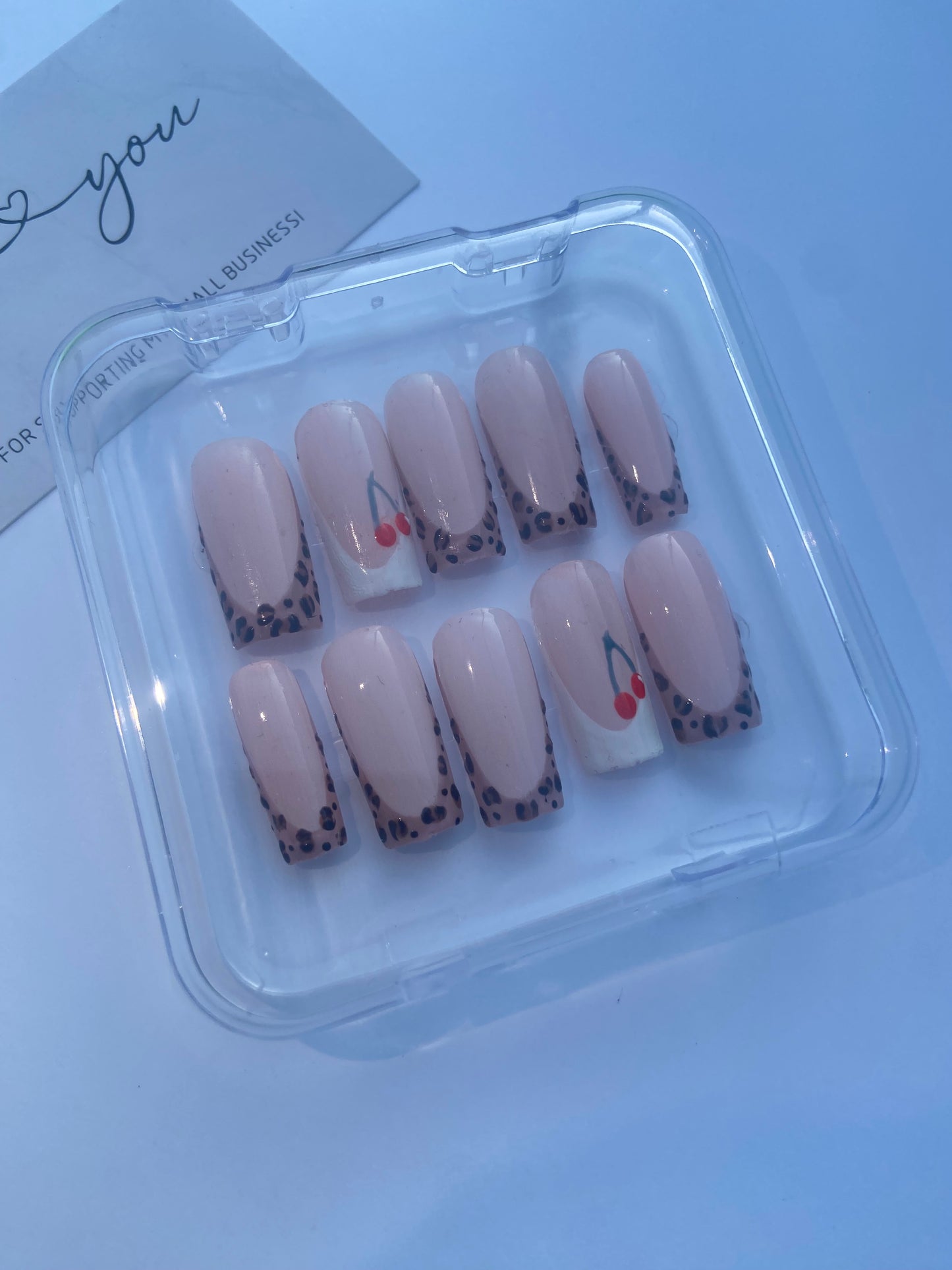 Press on Nails