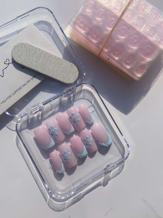 Press on Nails
