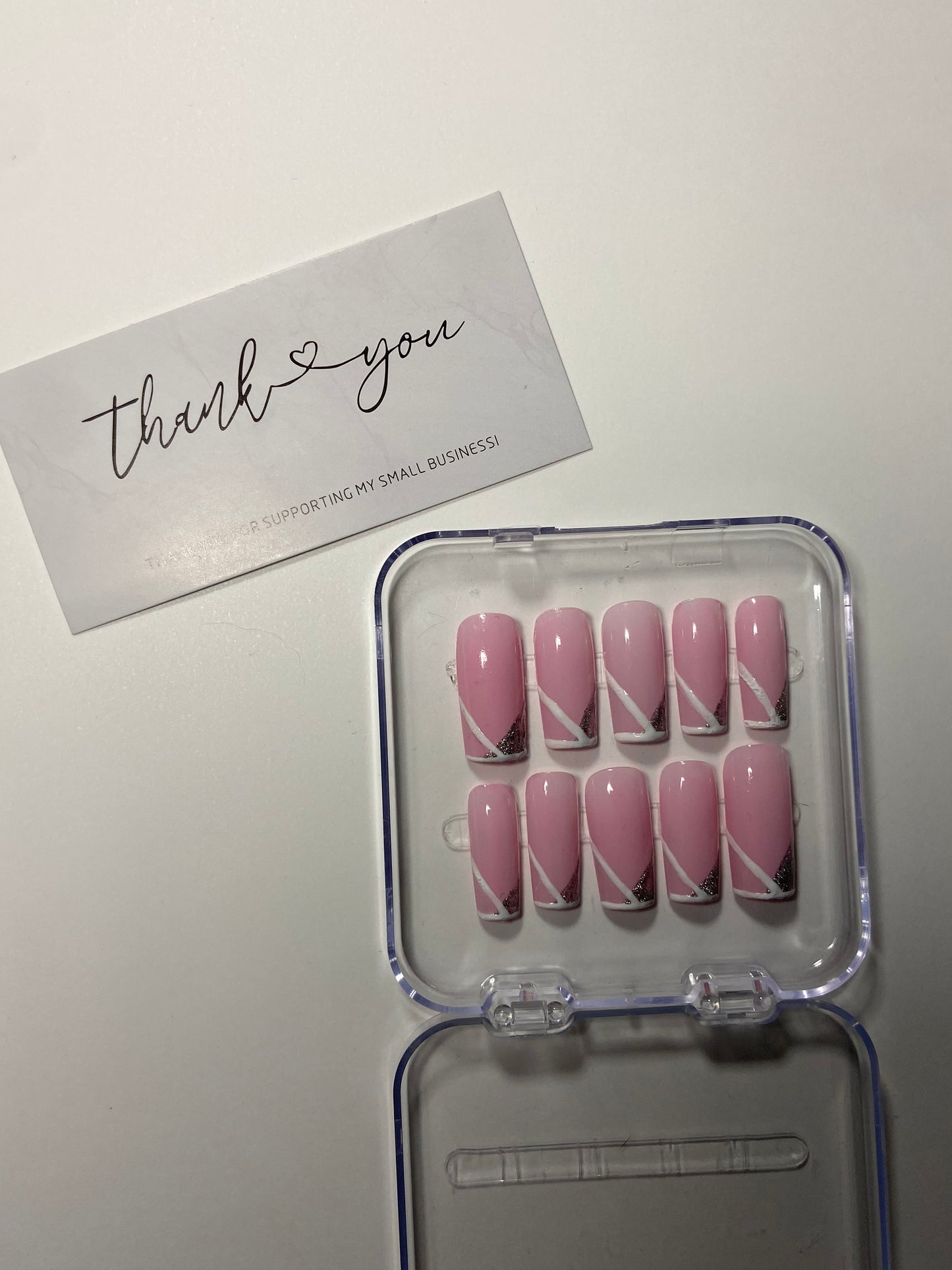 Press on Nails