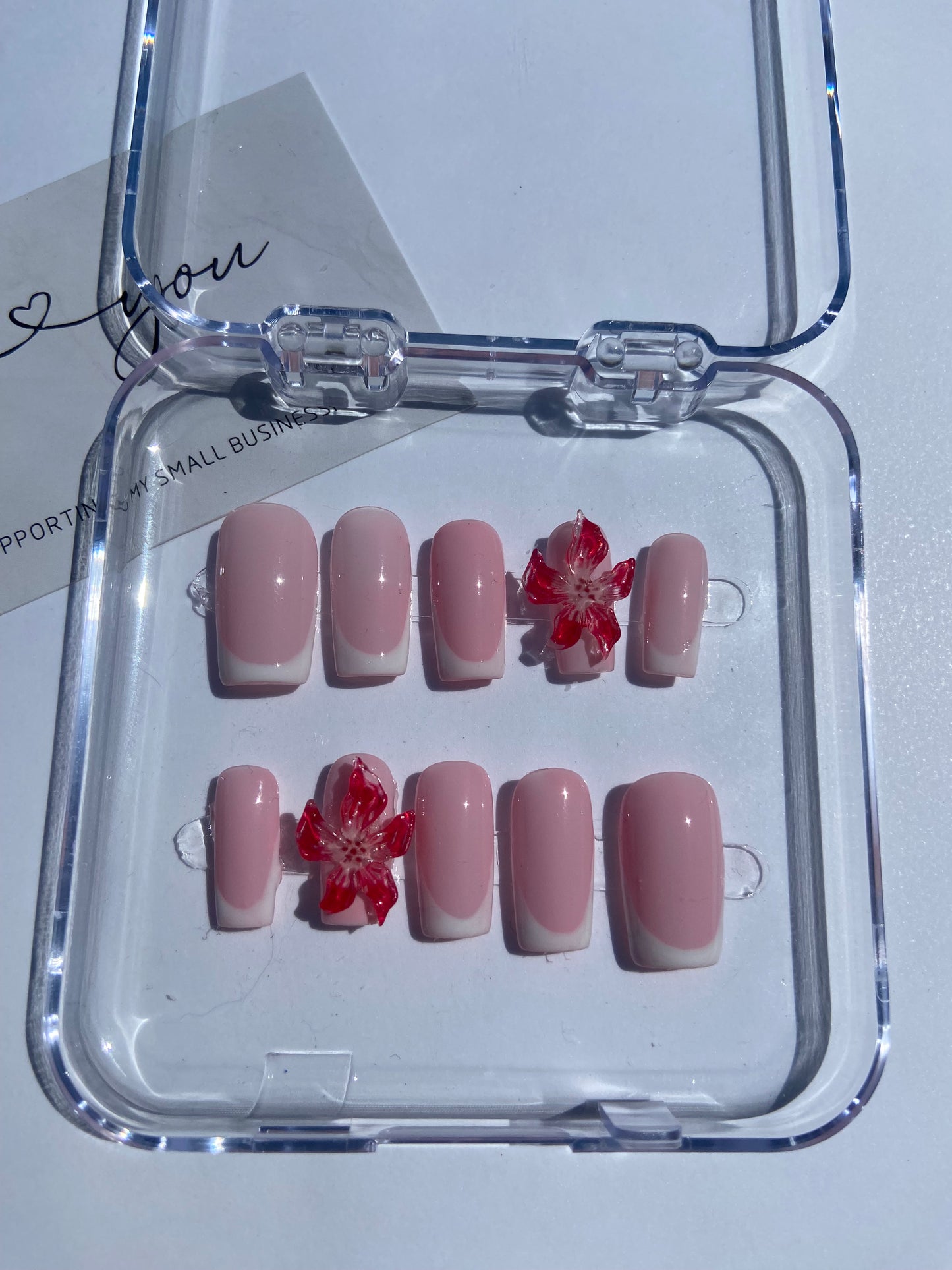 Press on Nails