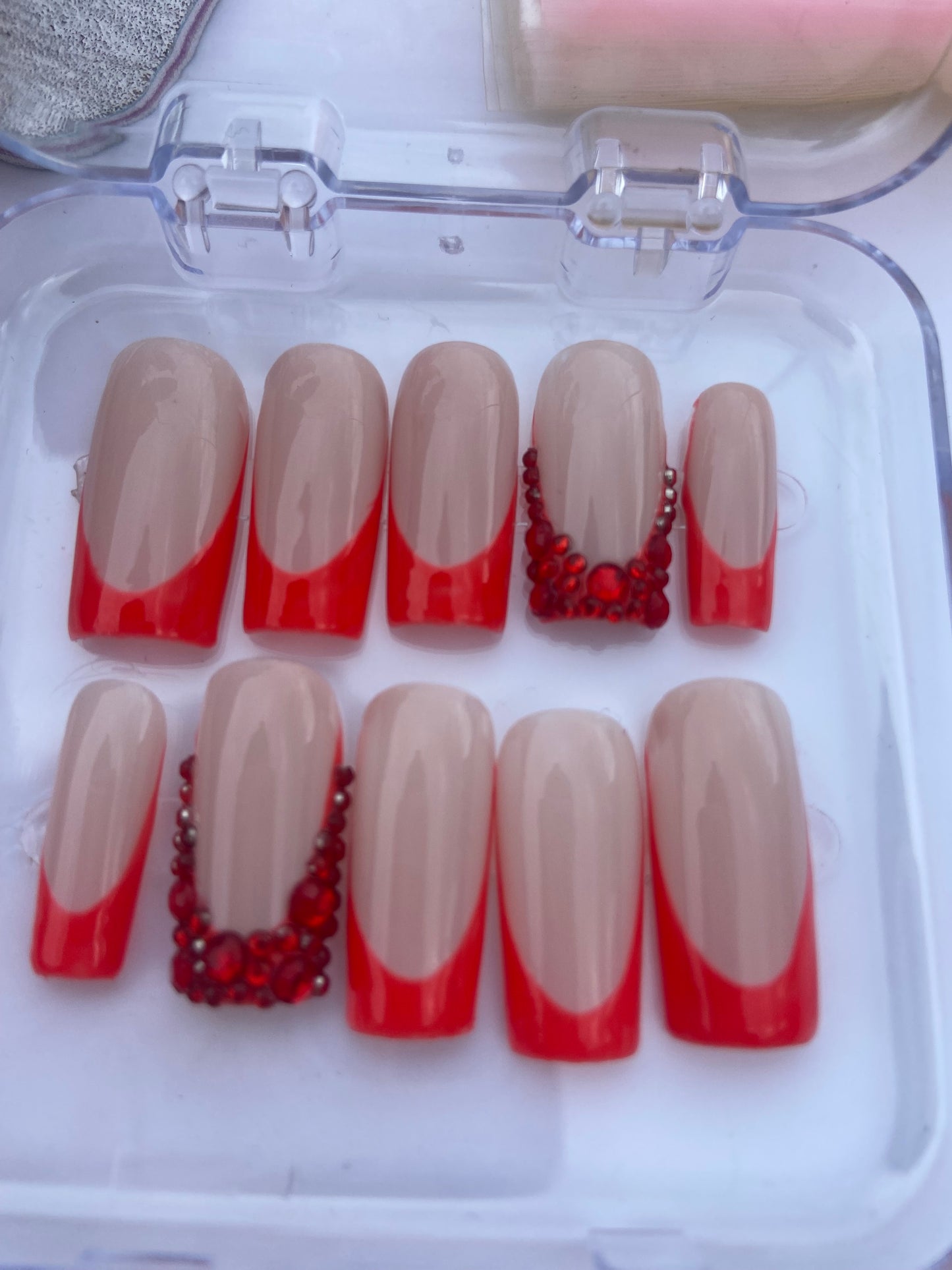 Press on Nails