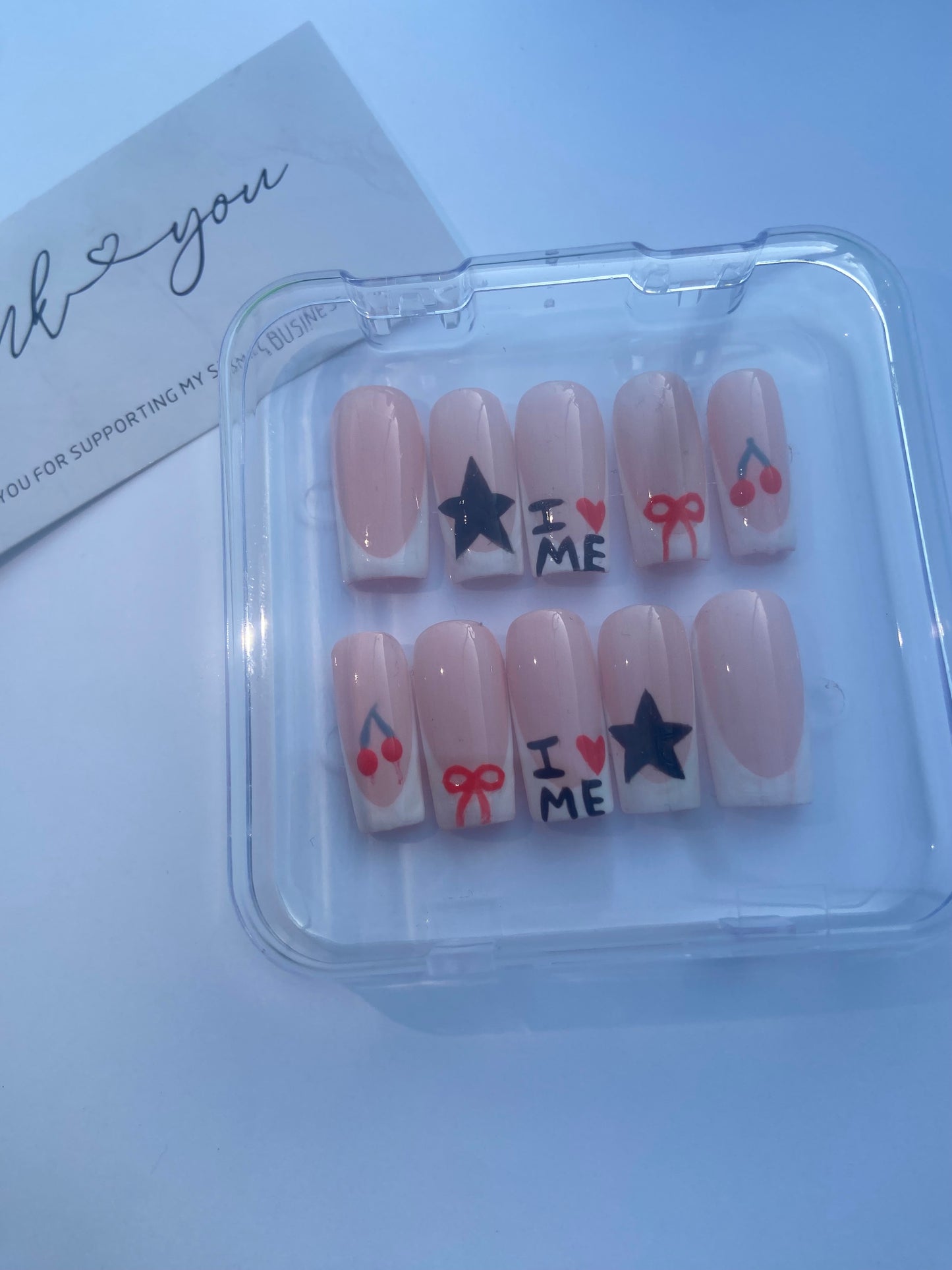 Press on Nails