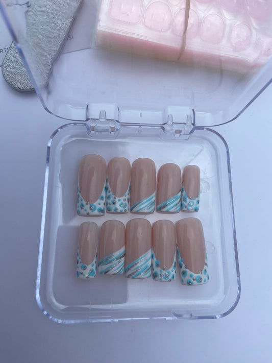Press on Nails
