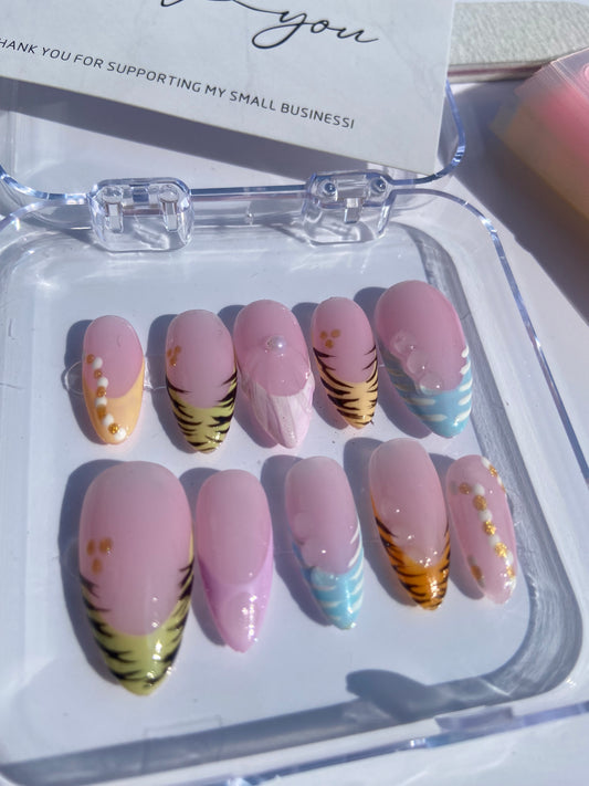 Press on Nails