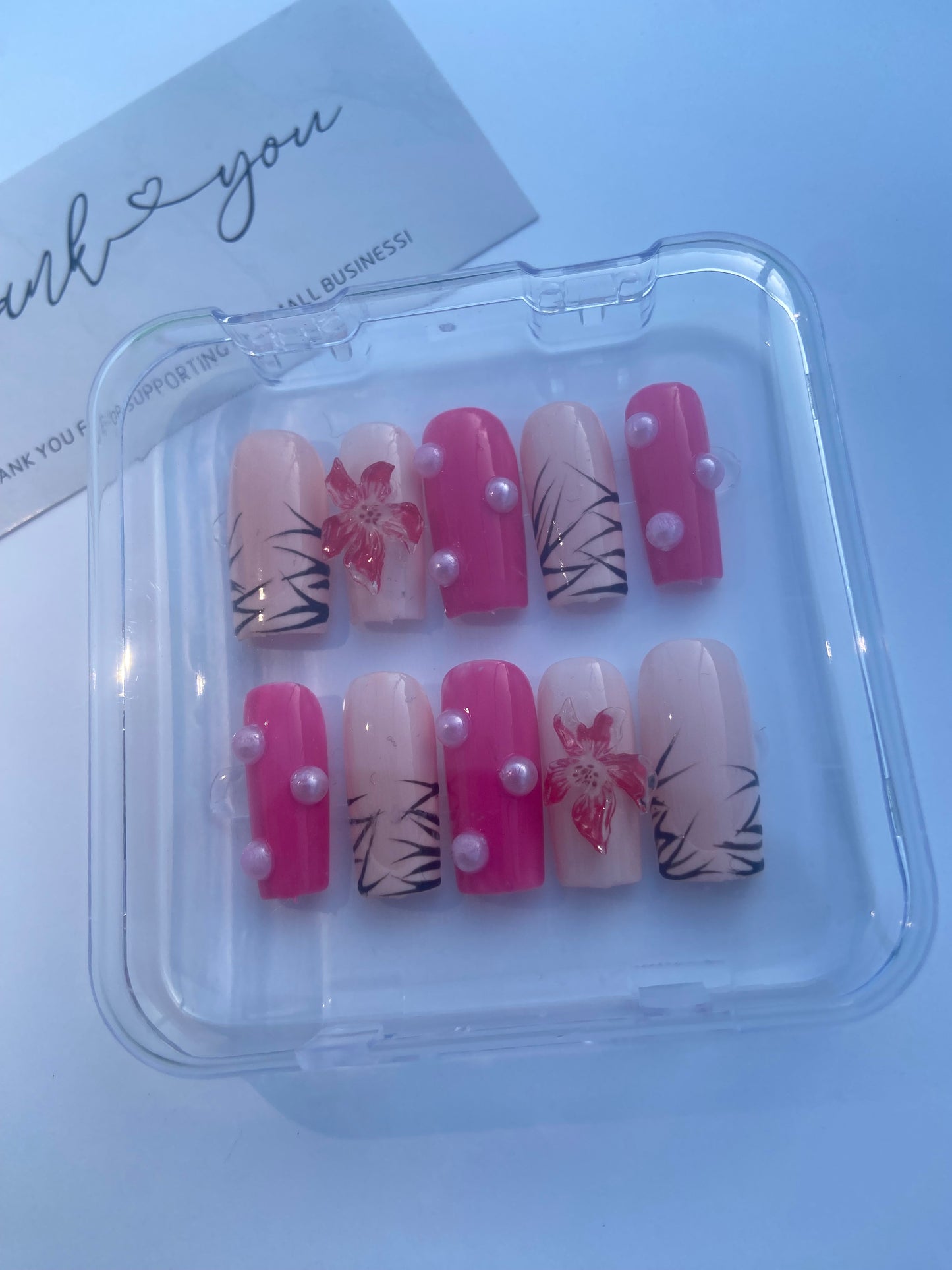 Press on Nails