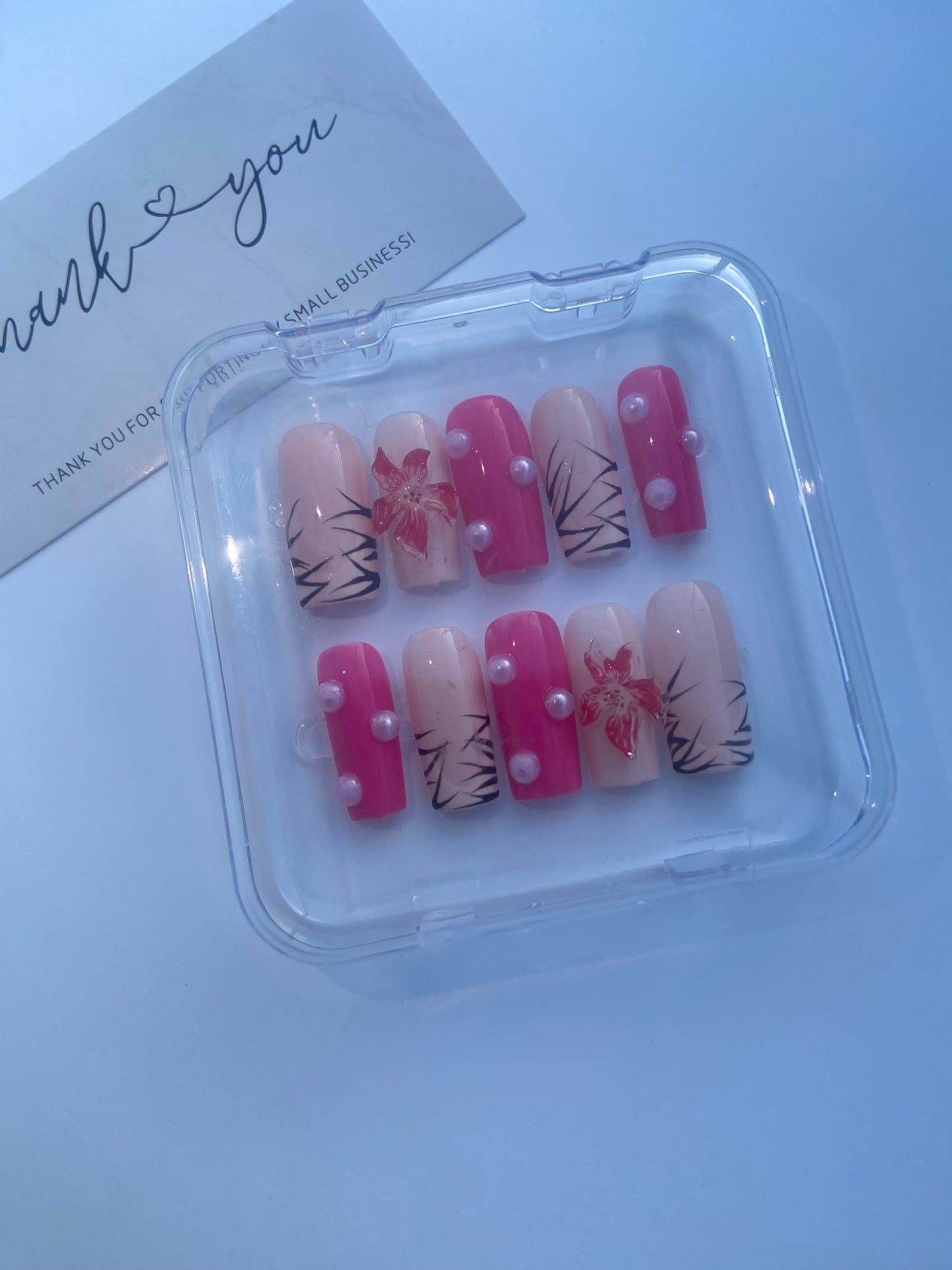 Press on Nails